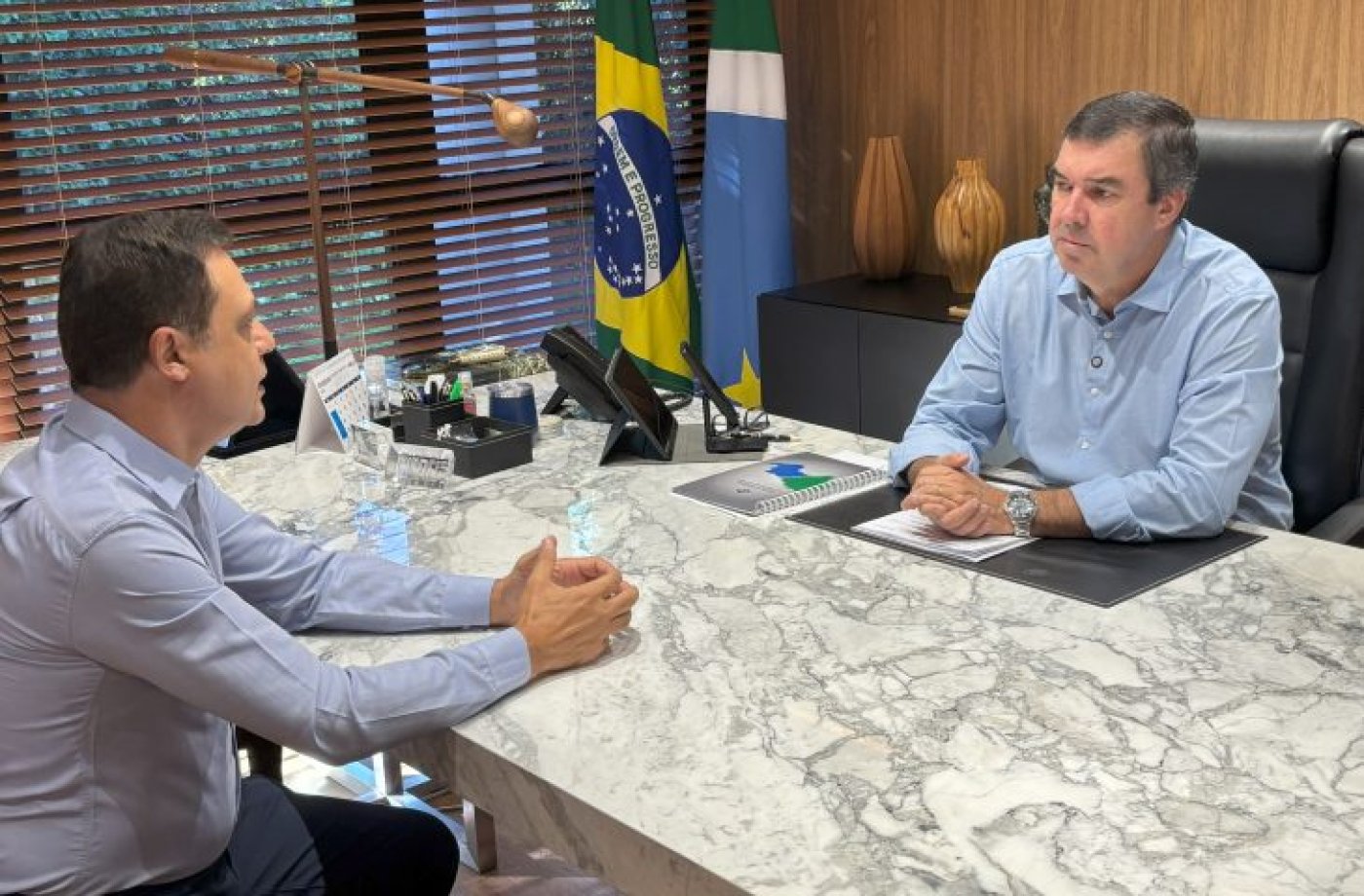 Governo de MS adere a subsídio para reduzir preço do diesel e promete fiscalização rigorosa