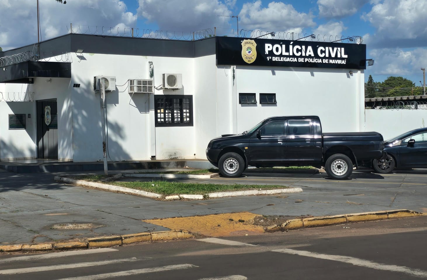 Semana Santa registra 28 ocorrências policiais em Naviraí e reforça atuação das forças de segurança
