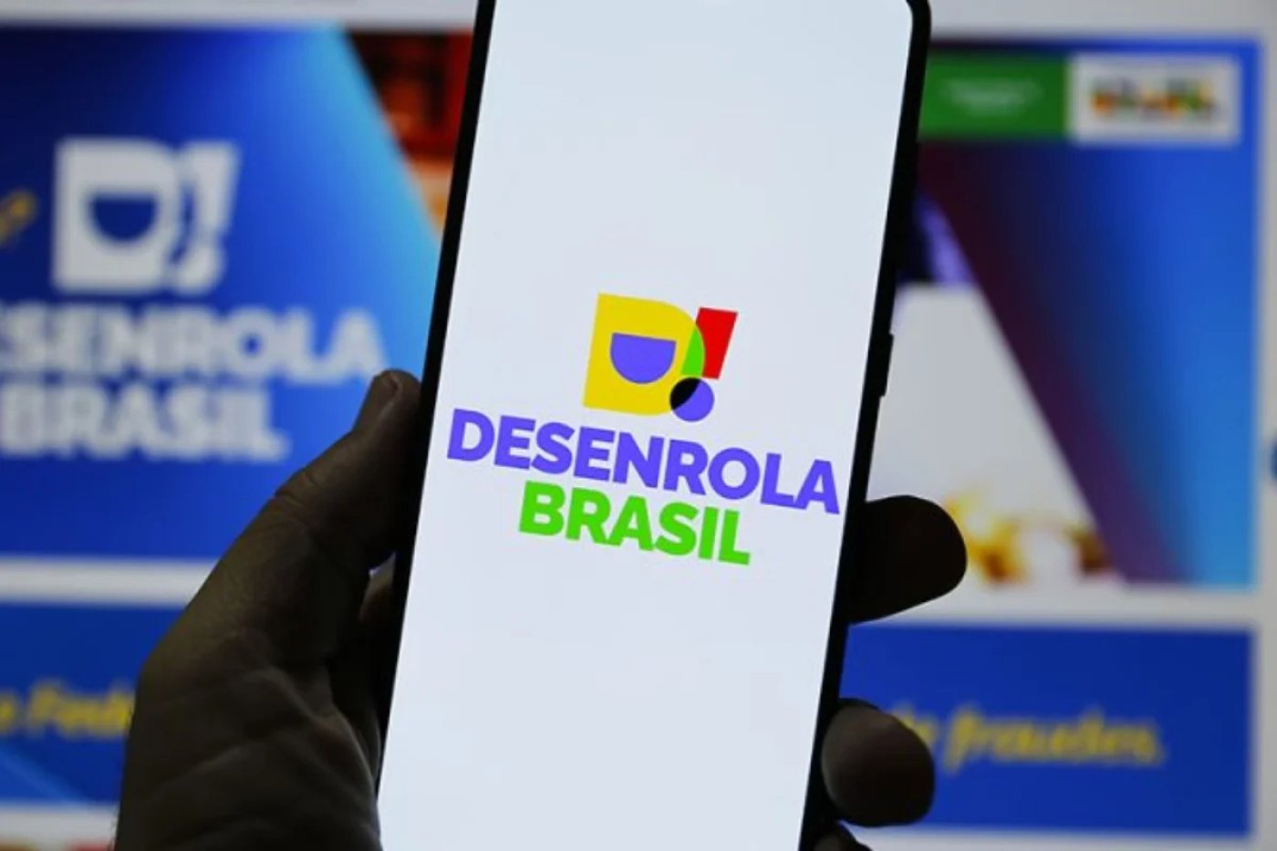 Novo Desenrola Brasil começa nesta terça com perdão de dívidas de até R$ 100 e descontos de até 90%
