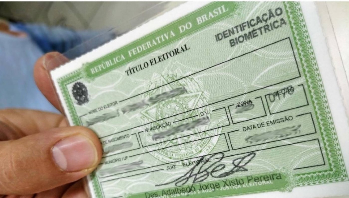 Prazo para regularizar título de eleitor termina nesta quarta-feira e Cartório Eleitoral de Naviraí amplia atendimento