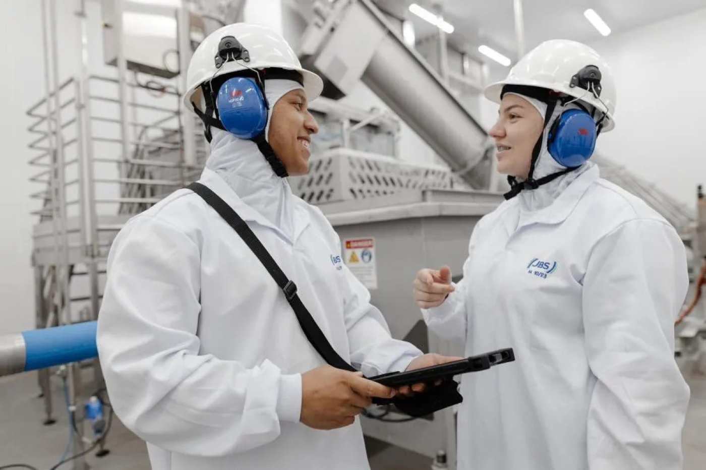 Naviraí terá vagas em programa de formação de lideranças industriais com oportunidades para recém-formados